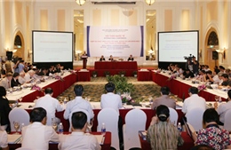 Việt Nam – ASEAN với Liên bang Nga: Thực trạng và triển vọng